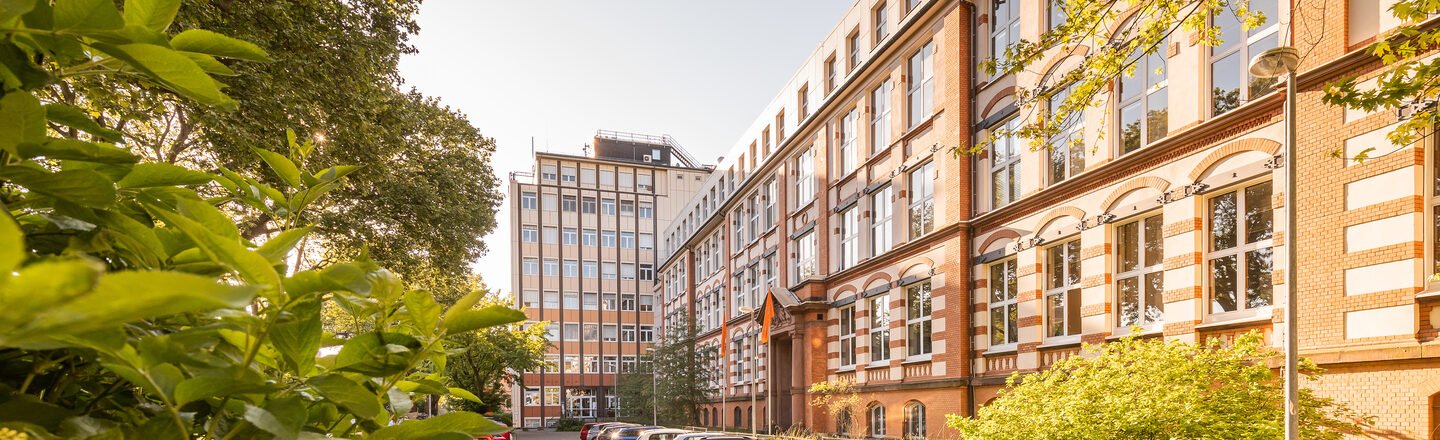 Fachhochschule Dortmund