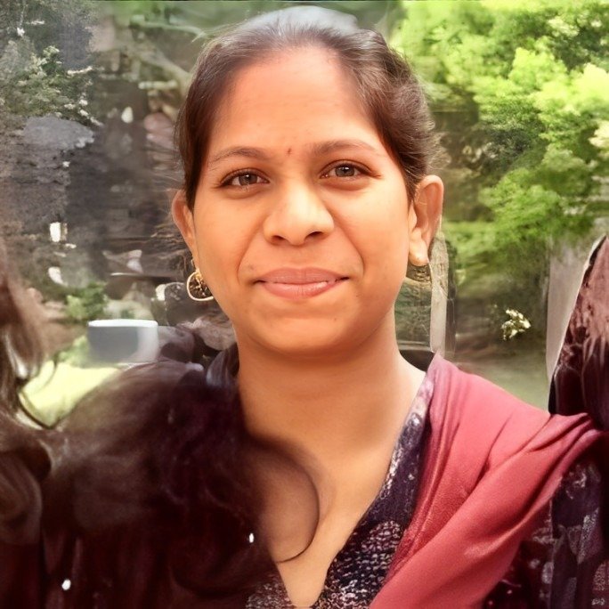 Prof. Anbukkarasi Rajendran