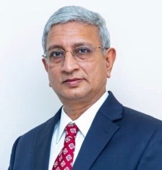 Prof. Satyam Suwas